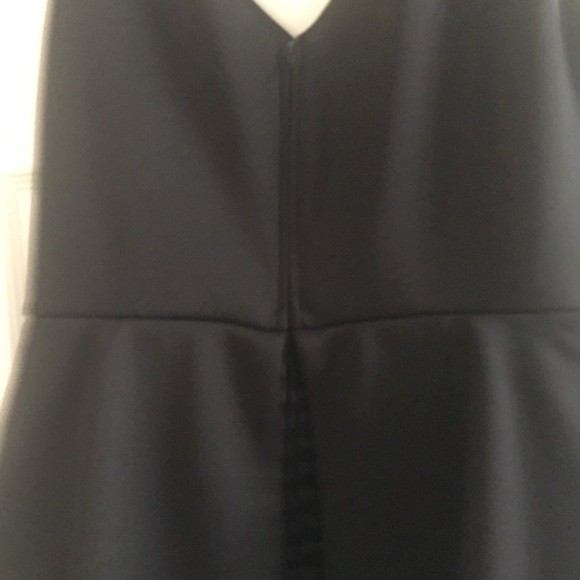 Black dress- B Smart - Picture 6 of 6